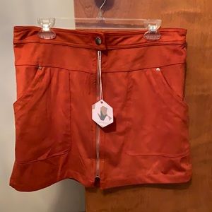 Paper Crane Women’s Large skirt